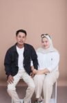 Ajeng & Risky 1