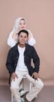 Ajeng & Risky 3