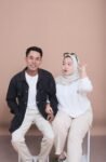 Ajeng & Risky 4