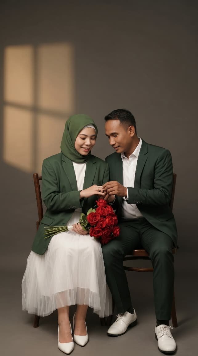 Arman & Ani 3