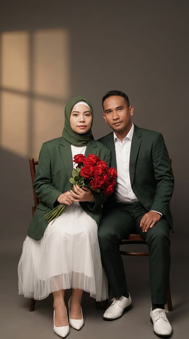 Arman & Ani 4