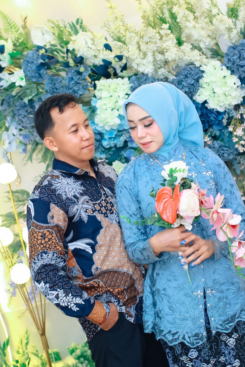 Tiwi & Irul 1