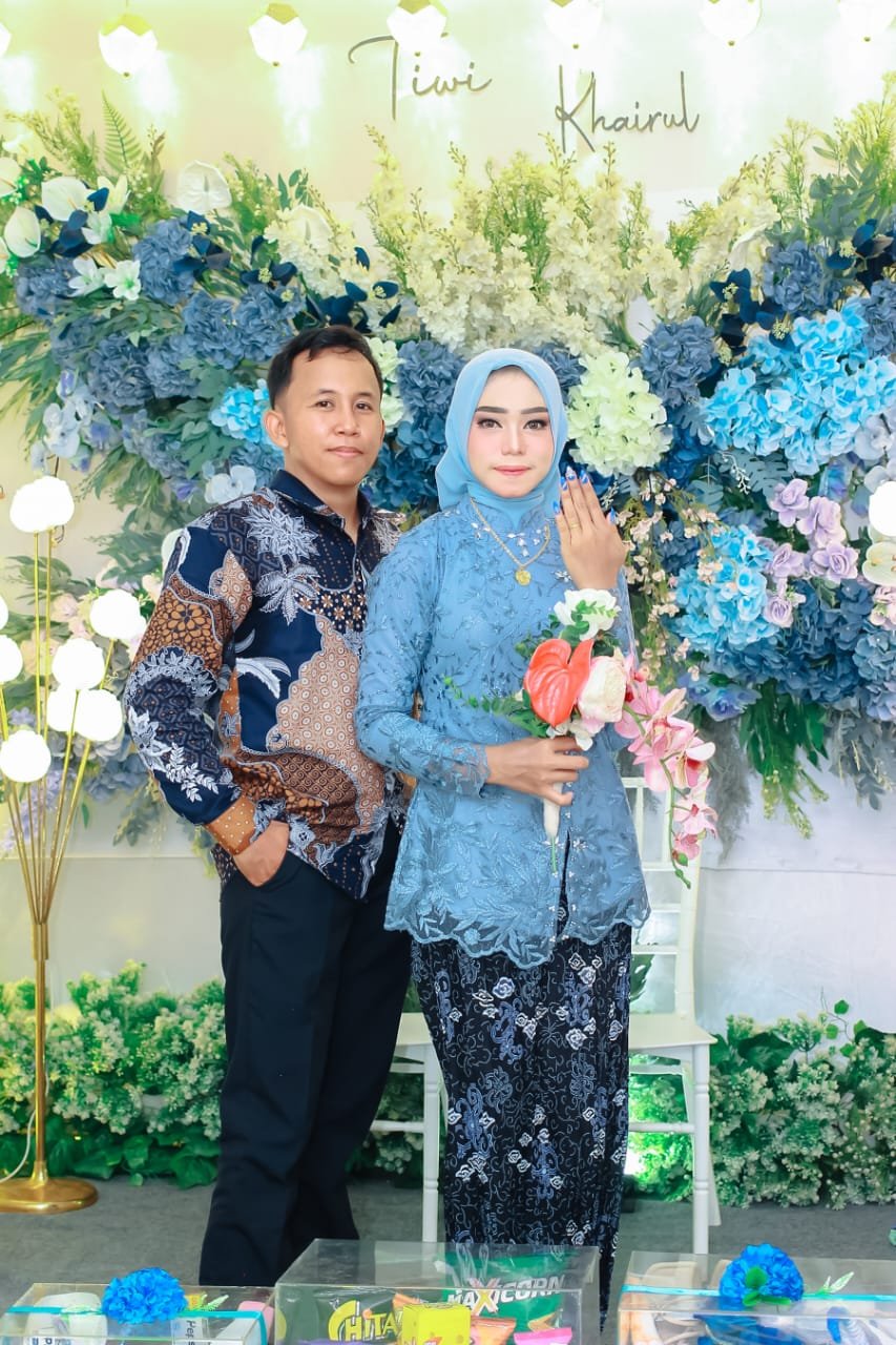 Tiwi & Irul 2