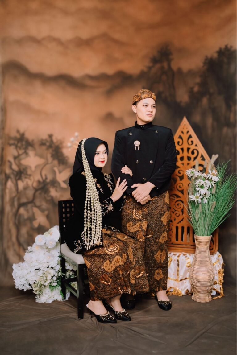 Tia & Lukman 1