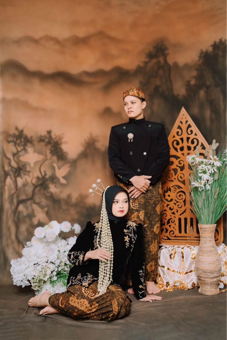 Tia & Lukman 4