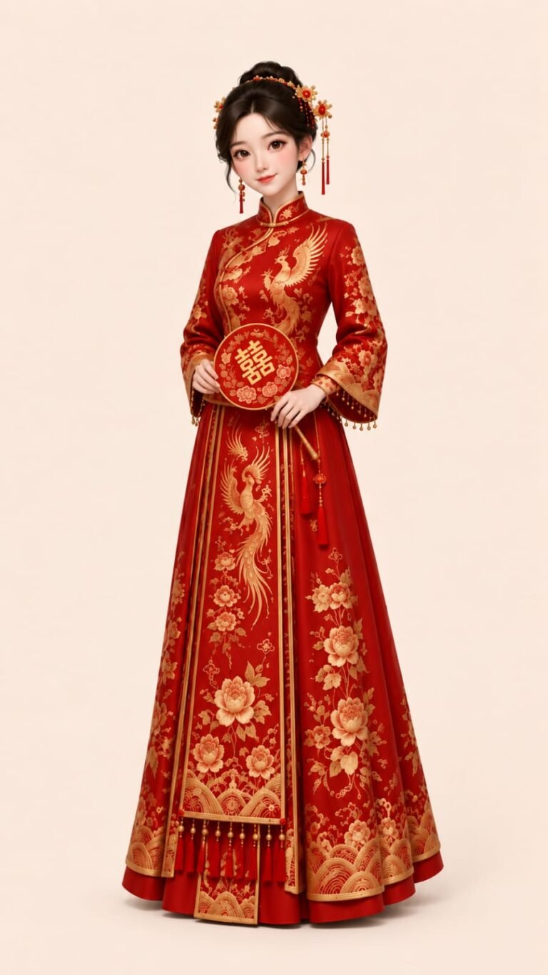 Animasi Cina 2