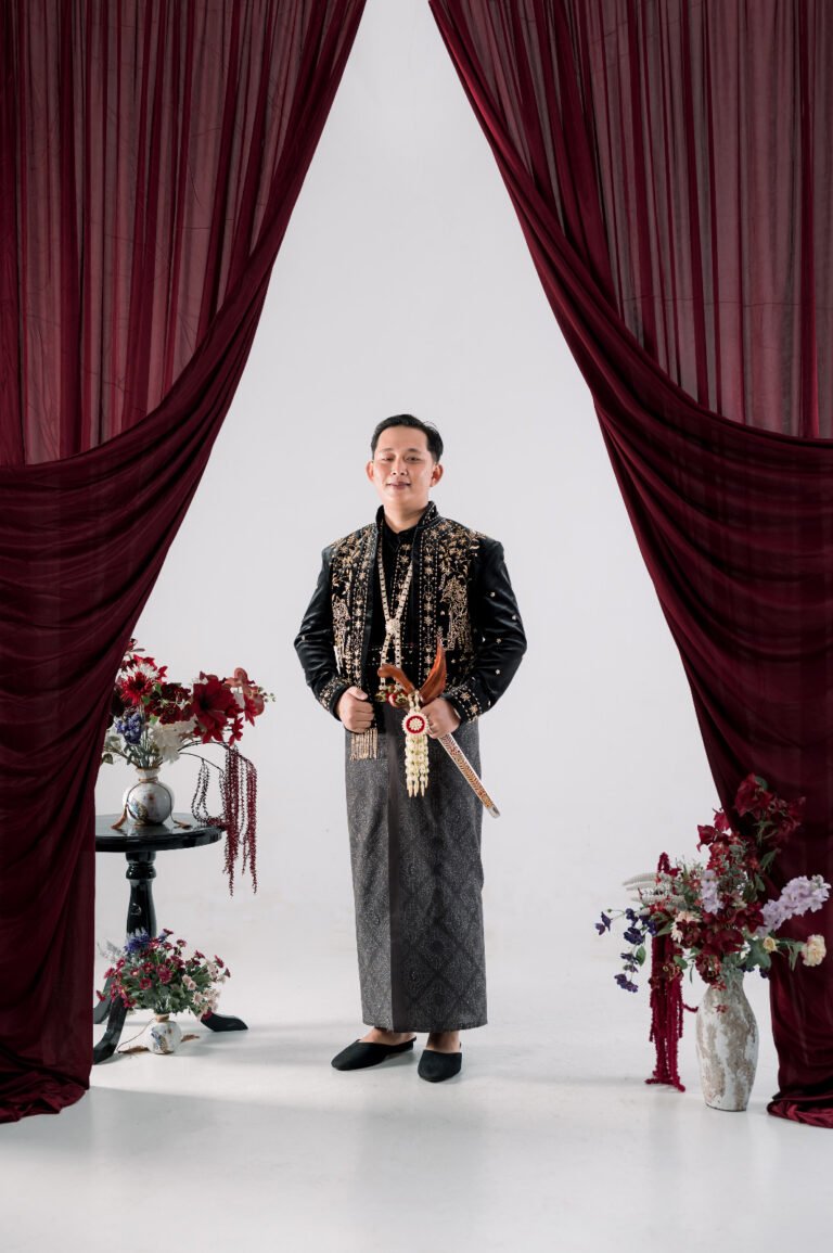 Rosita & Fajar 6