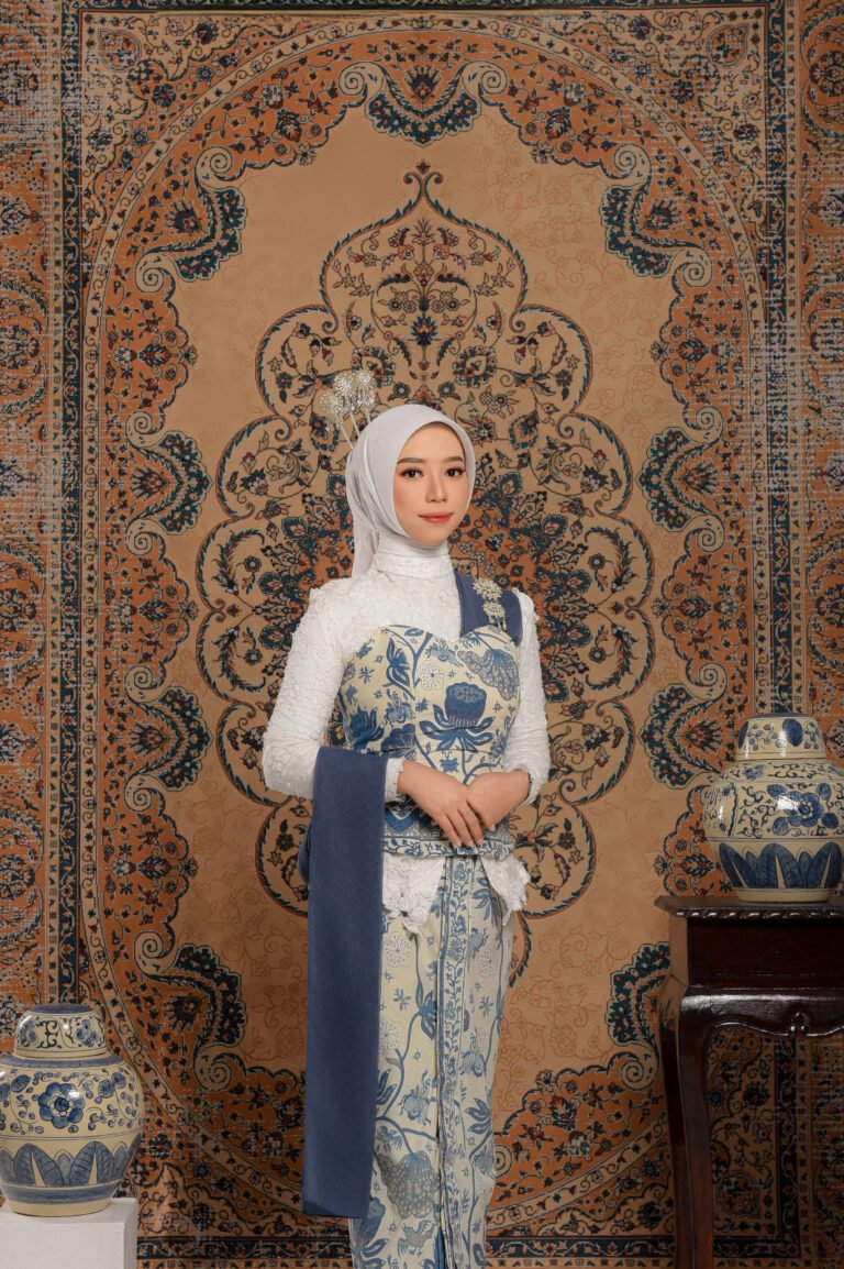 Sarah & Putra 2