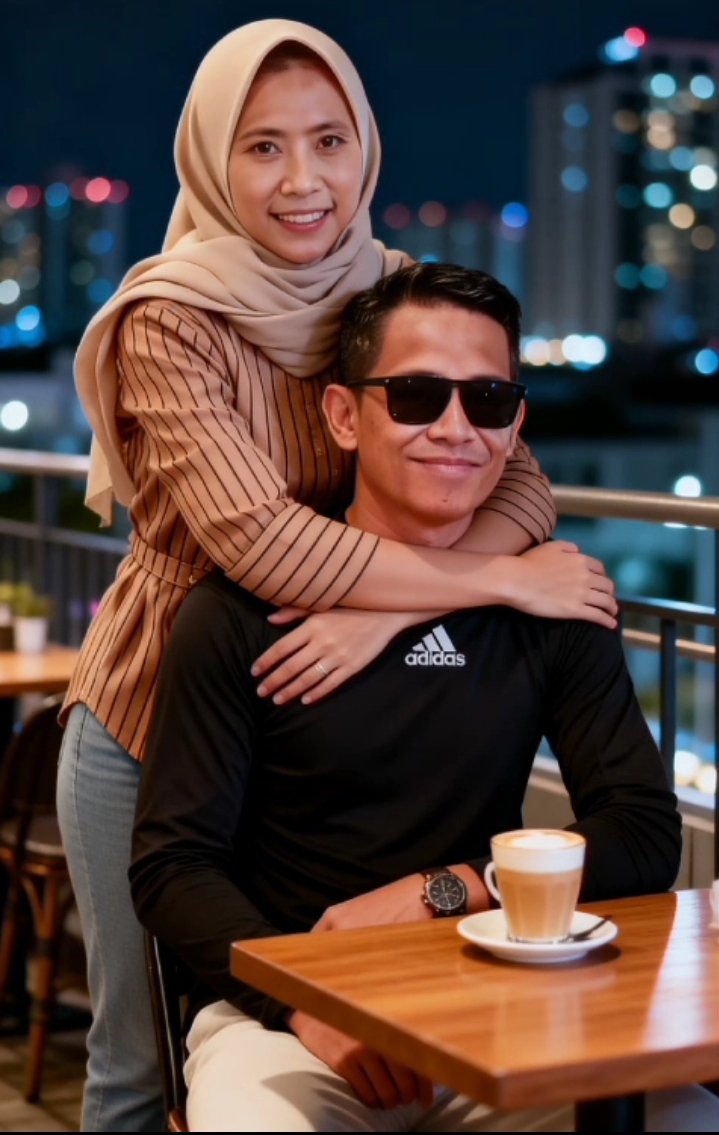 Jymin & Hatma 3