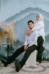 Feby & Ardi 1