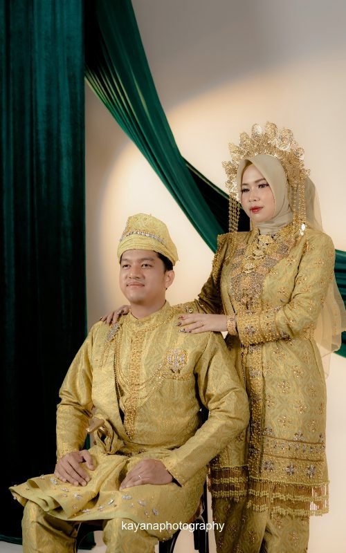 Anggi & Dimas 2