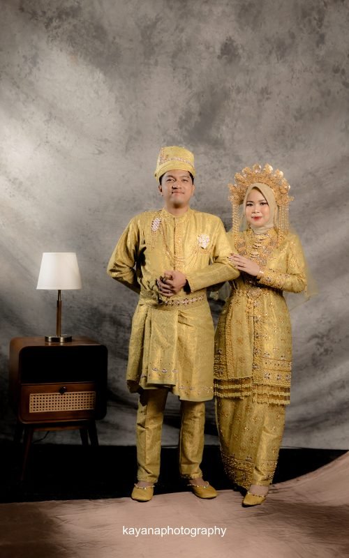 Anggi & Dimas 4