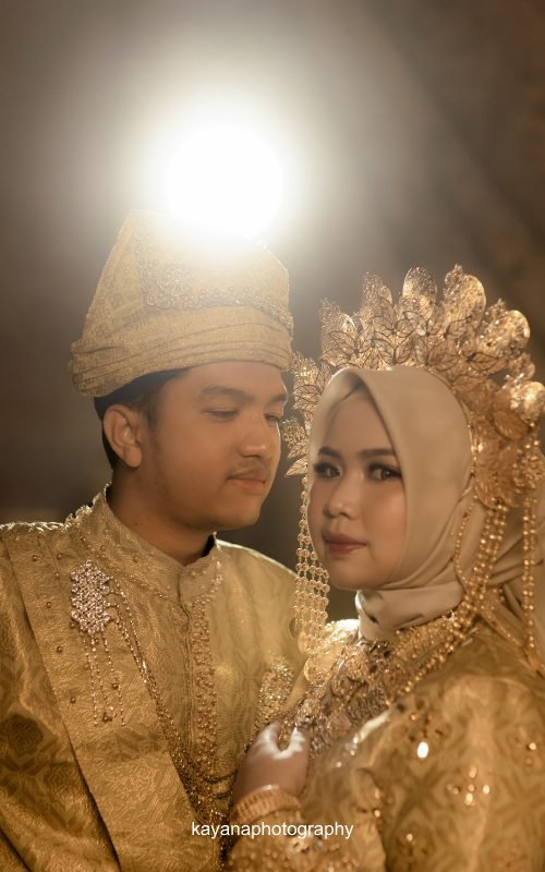 Anggi & Dimas 5