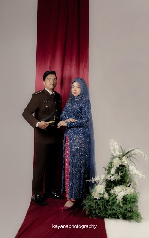 Anggi & Dimas 6
