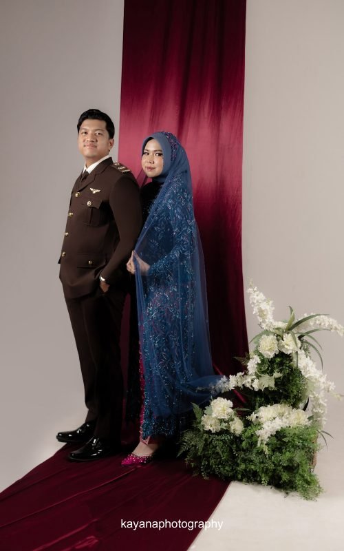 Anggi & Dimas 7