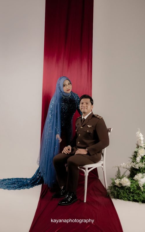 Anggi & Dimas 9