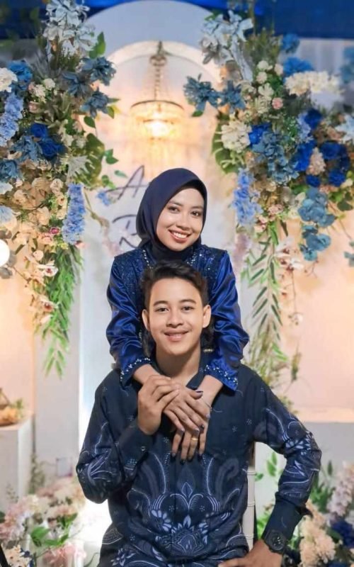 Anita & Reza 2