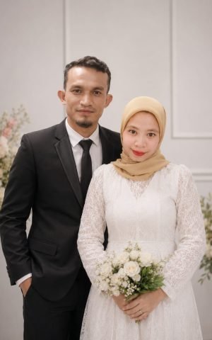 Atun & Gian 1