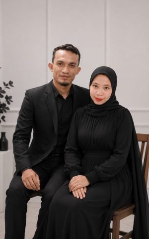 Atun & Gian 2