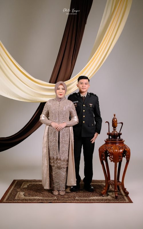 Dea & Ade 1