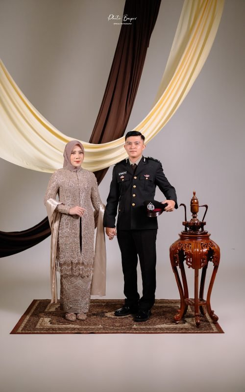 Dea & Ade 2