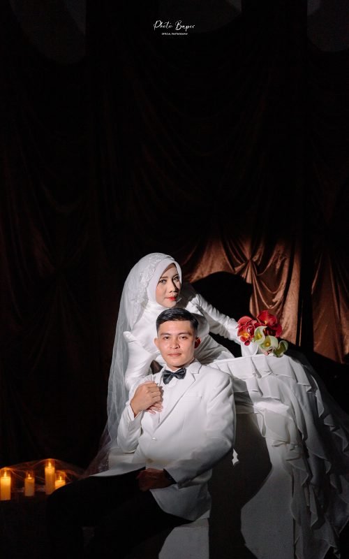 Dea & Ade 6