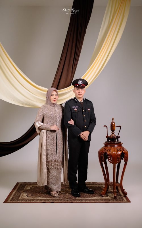 Dea & Ade 9