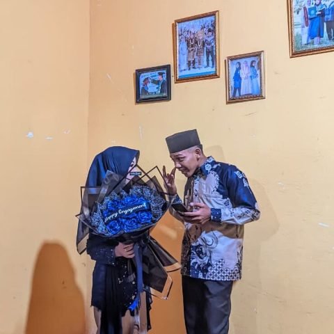 Farida & Agung 1