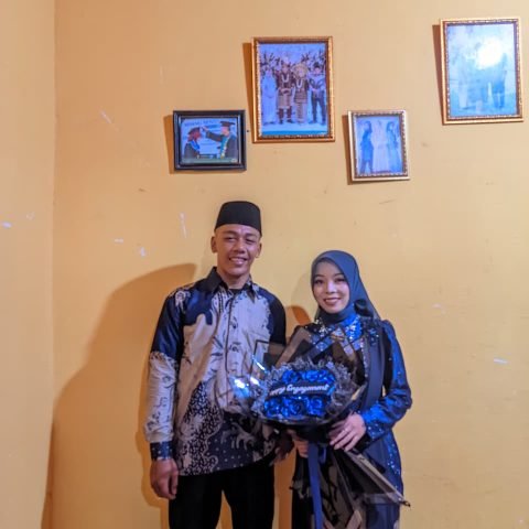 Farida & Agung 2