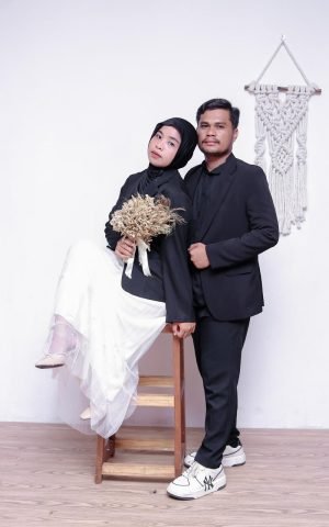 Ikram & Yeli 1