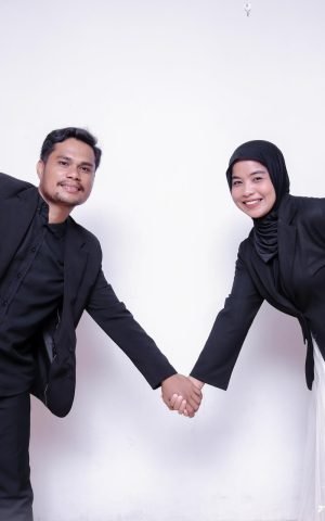 Ikram & Yeli 3