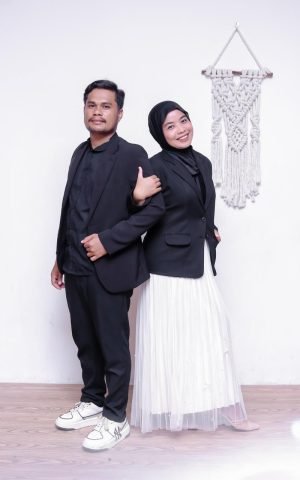 Ikram & Yeli 4