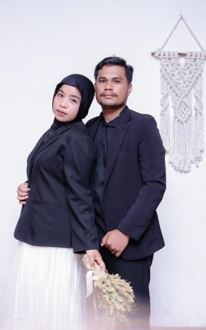 Ikram & Yeli 5
