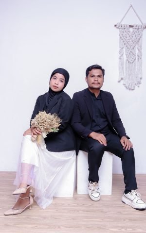 Ikram & Yeli 6