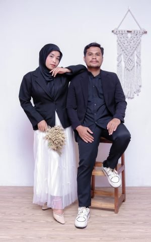 Ikram & Yeli 7