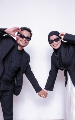 Ikram & Yeli 8