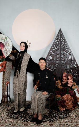 Ingki & Agung 11