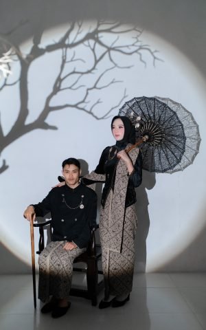 Ingki & Agung 12
