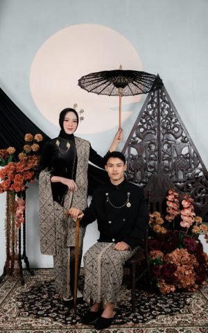 Ingki & Agung 2