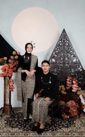 Ingki & Agung 3