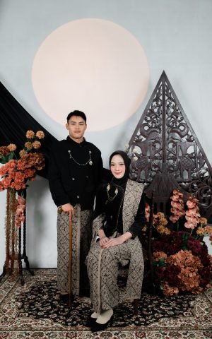 Ingki & Agung 4