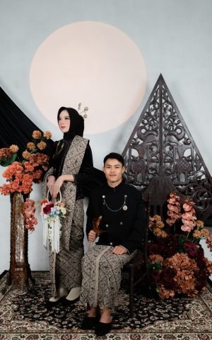 Ingki & Agung 5