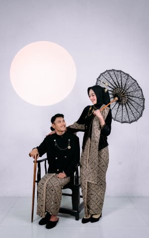 Ingki & Agung 6