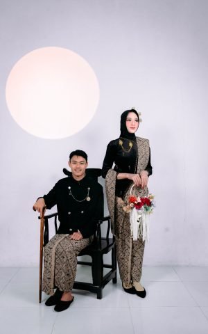 Ingki & Agung 7