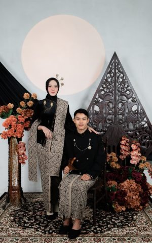 Ingki & Agung 8