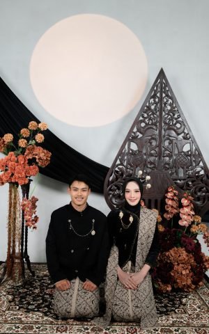 Ingki & Agung 9