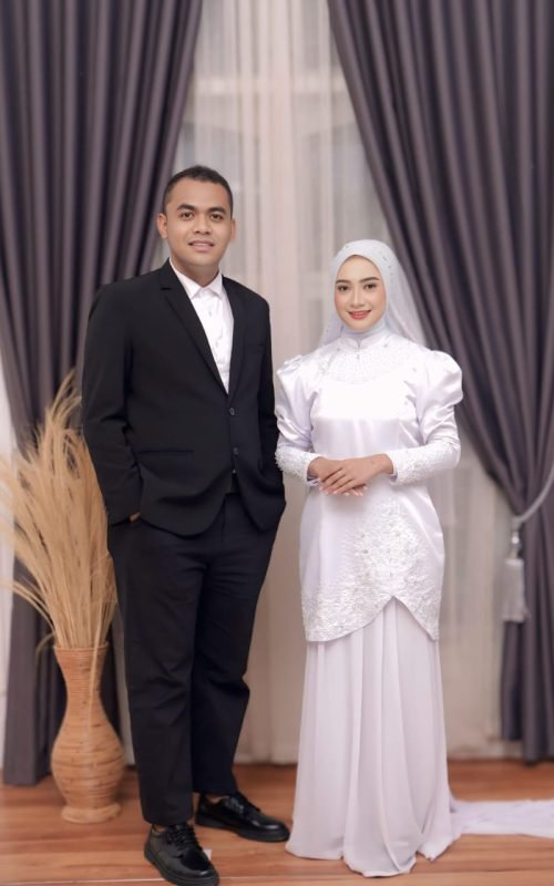 Irma & Bakri 1