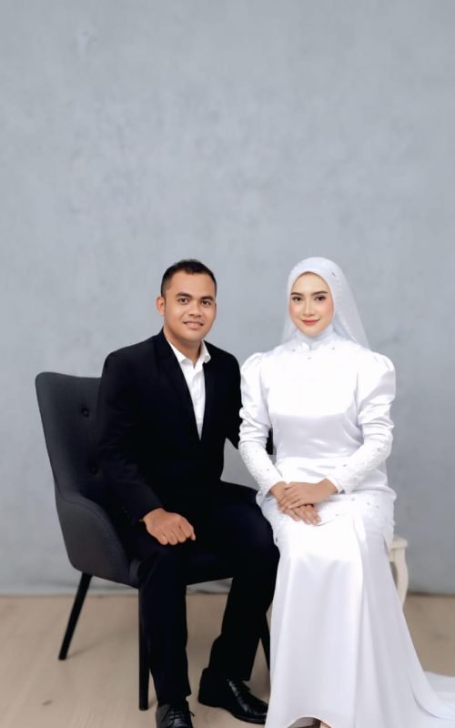 Irma & Bakri 2