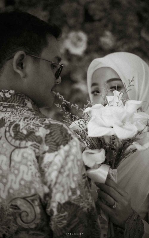 Khalida & Daffa 1