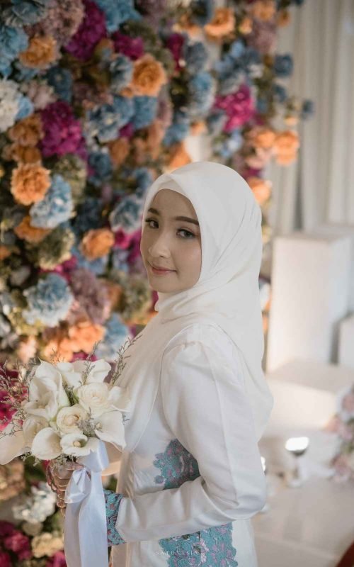 Khalida & Daffa 2